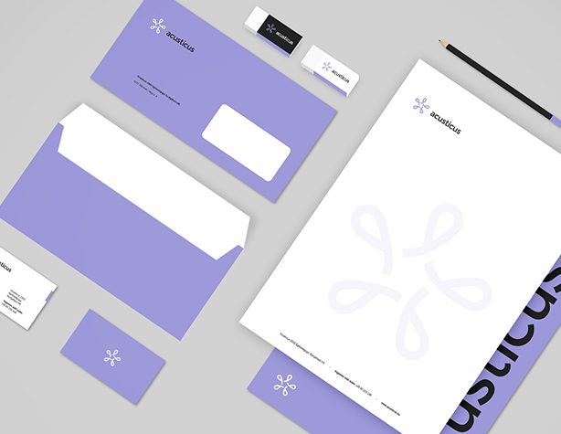 Acusticus Halláscentrum