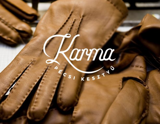 Karma Pécsi Kesztyű