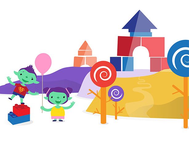 Liliput Játékvilág