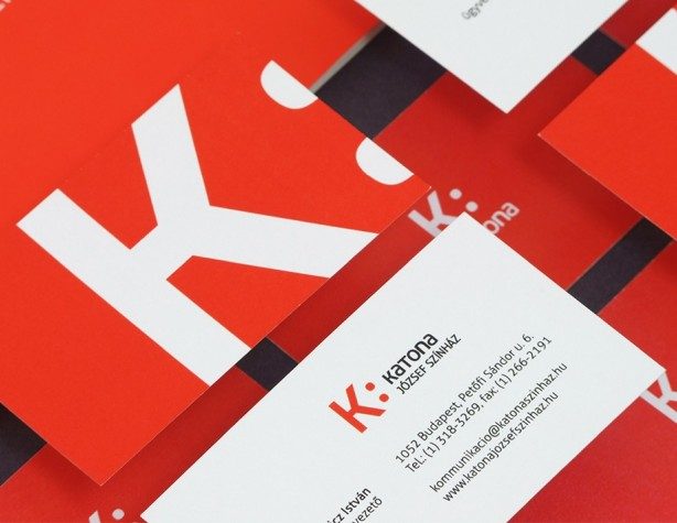 Katona József Színház