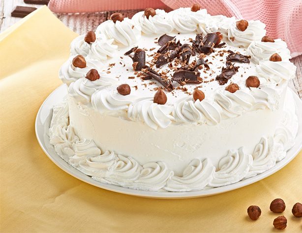 Mandula Cukrászdák