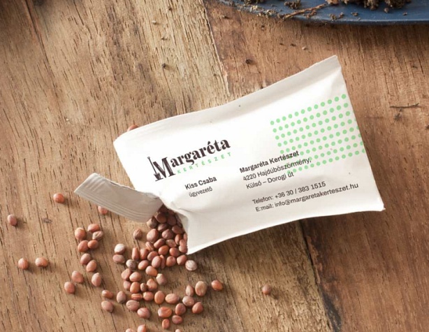 Margaréta Kertészet