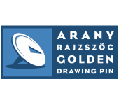 Arany Rajzszög