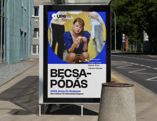 Loupe Színházi Társulás